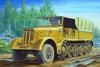 Trumpeter 07203 German Sd.Kfz.9 18 ton Heavy Halftrack Early Type (1:72)